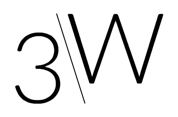 Logo 3w
